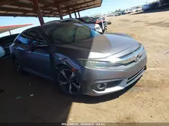 19XFC1F93HE006178 2017 HONDA CIVIC