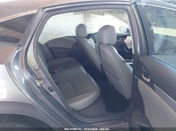 19XFC1F93HE006178 2017 HONDA CIVIC - Image 8