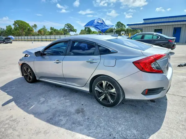 19XFC1F93HE008934 2017 HONDA CIVIC - Image 2