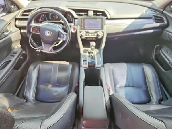 19XFC1F93HE008934 2017 HONDA CIVIC - Image 8