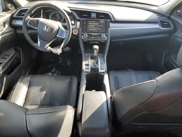 19XFC1F93HE010702 2017 HONDA CIVIC - Image 8