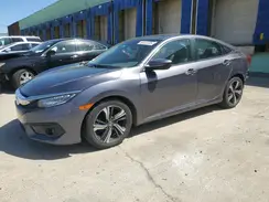19XFC1F93HE018587 2017 HONDA CIVIC