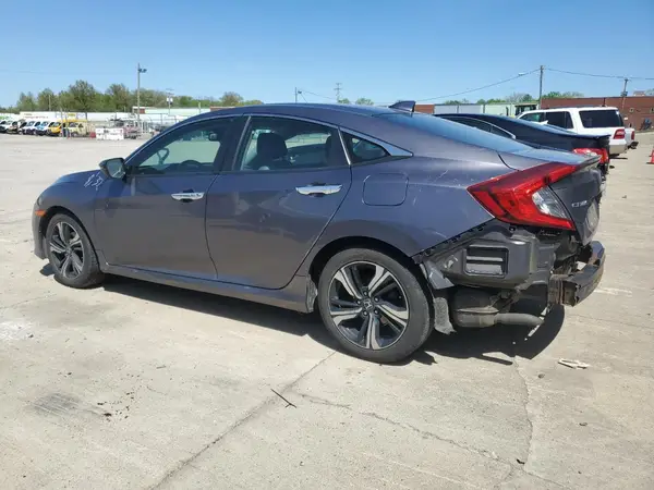19XFC1F93HE018587 2017 HONDA CIVIC - Image 2