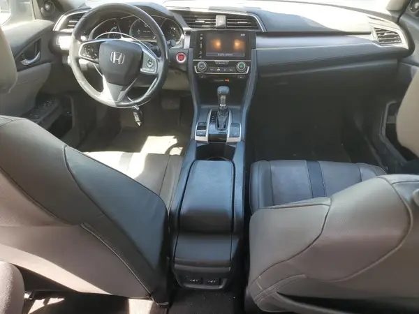 19XFC1F93HE018587 2017 HONDA CIVIC - Image 8
