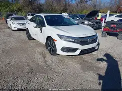 19XFC1F93HE018721 2017 HONDA CIVIC