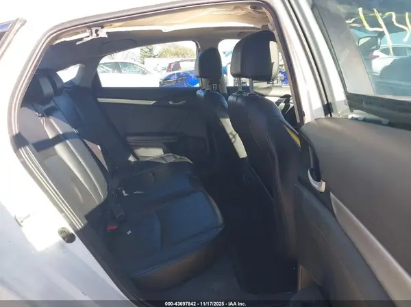 19XFC1F93HE018721 2017 HONDA CIVIC - Image 8