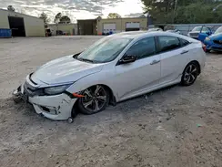 19XFC1F93HE025927 2017 HONDA CIVIC