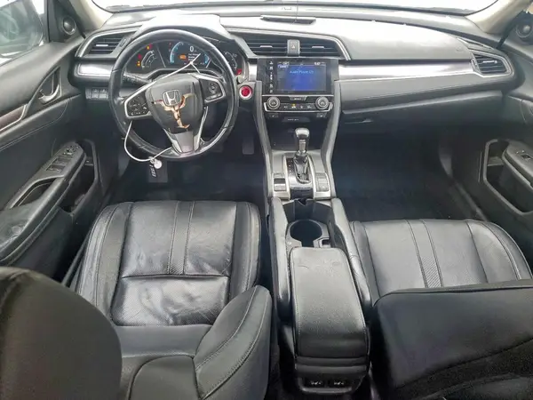 19XFC1F93HE025927 2017 HONDA CIVIC - Image 8