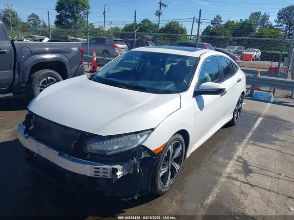 19XFC1F93HE027368 2017 HONDA CIVIC - Image 2