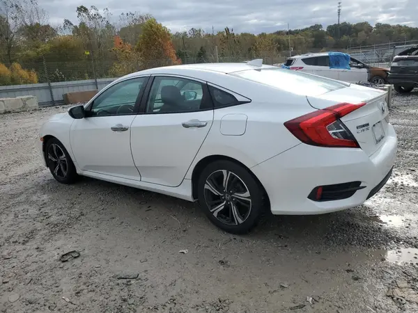 19XFC1F93HE029105 2017 HONDA CIVIC - Image 2