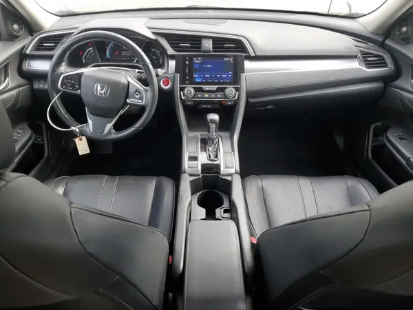 19XFC1F93HE029105 2017 HONDA CIVIC - Image 8