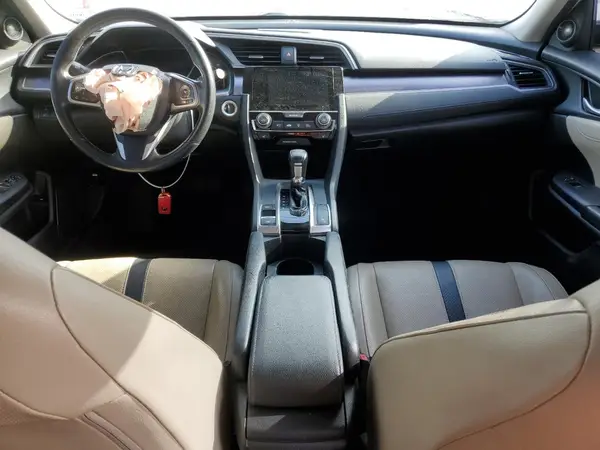 19XFC1F93HE030481 2017 HONDA CIVIC - Image 8