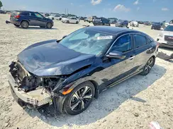 19XFC1F93HE030951 2017 HONDA CIVIC