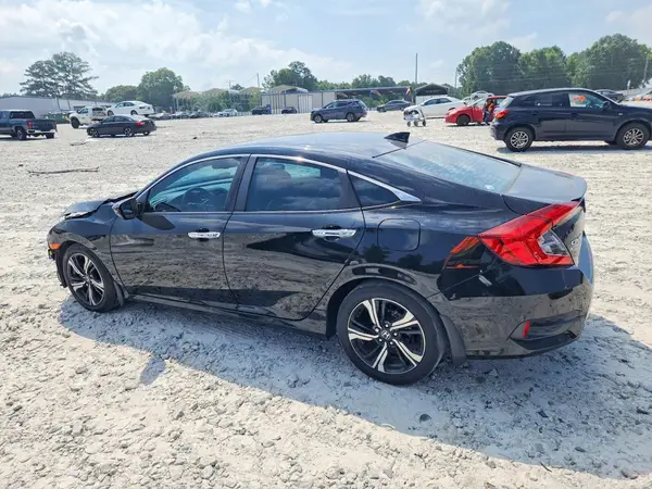19XFC1F93HE030951 2017 HONDA CIVIC - Image 2
