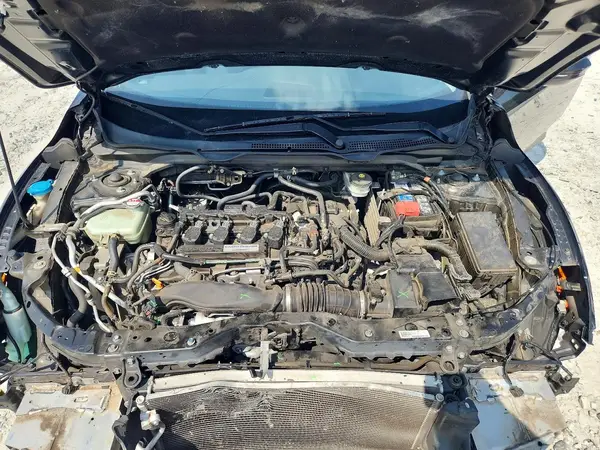 19XFC1F93HE030951 2017 HONDA CIVIC - Image 8