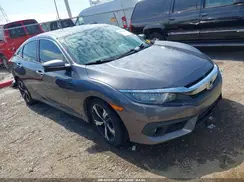 19XFC1F93HE031162 2017 HONDA CIVIC