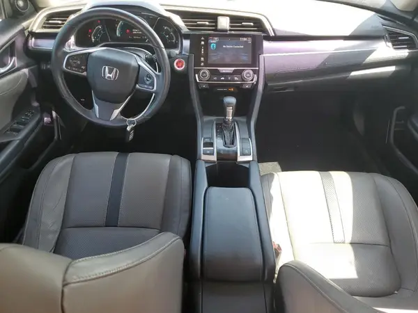 19XFC1F93HE033154 2017 HONDA CIVIC - Image 8