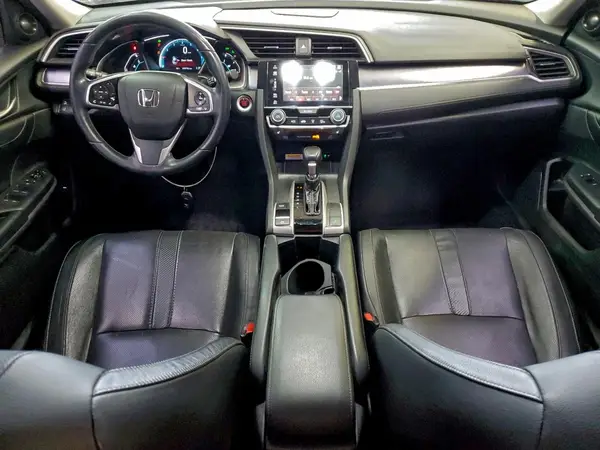19XFC1F93HE203156 2017 HONDA CIVIC - Image 8