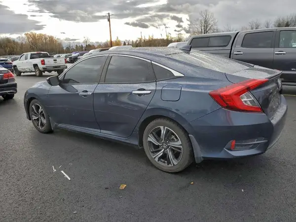 19XFC1F93HE204677 2017 HONDA CIVIC - Image 2