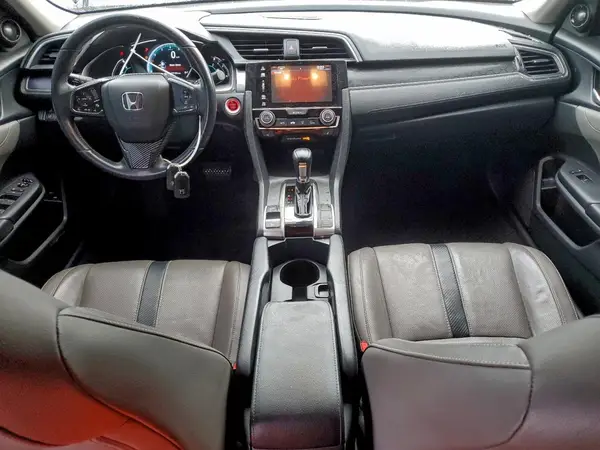 19XFC1F93HE204677 2017 HONDA CIVIC - Image 8