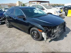 19XFC1F93HE207045 2017 HONDA CIVIC