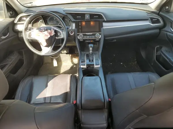 19XFC1F93HE209183 2017 HONDA CIVIC - Image 8