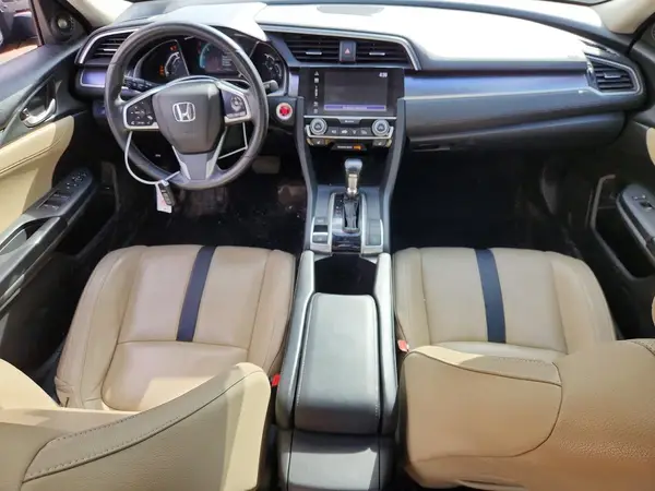 19XFC1F93HE209877 2017 HONDA CIVIC - Image 8