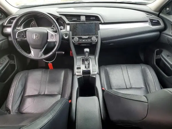 19XFC1F93HE212293 2017 HONDA CIVIC - Image 8