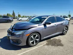 19XFC1F93HE213203 2017 HONDA CIVIC