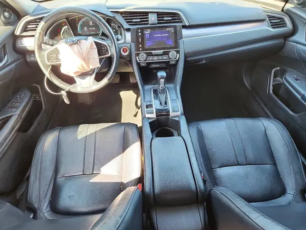 19XFC1F93HE213203 2017 HONDA CIVIC - Image 8