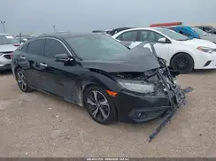 19XFC1F93JE000239 2018 HONDA CIVIC