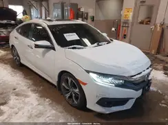 19XFC1F93JE002590 2018 HONDA CIVIC