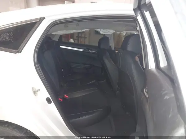 19XFC1F93JE002590 2018 HONDA CIVIC - Image 8
