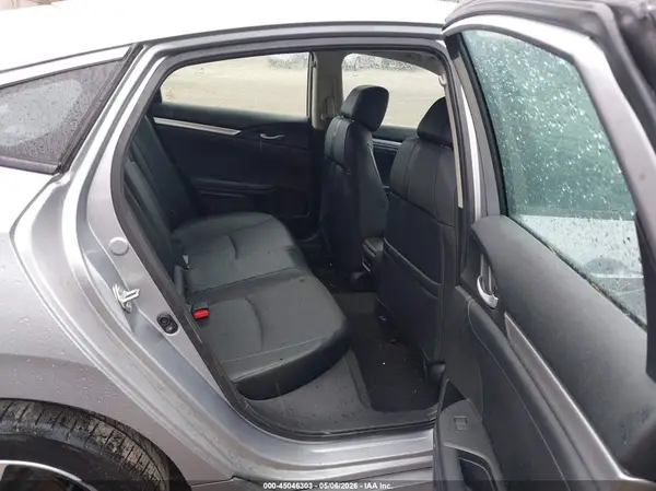 19XFC1F93JE200201 2018 HONDA CIVIC - Image 8