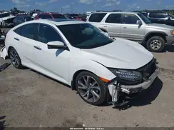 19XFC1F93KE000694 2019 HONDA CIVIC