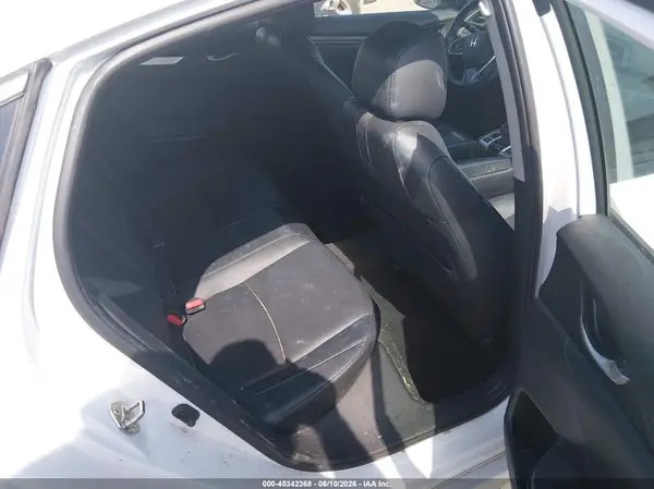 19XFC1F93KE000694 2019 HONDA CIVIC - Image 8