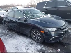 19XFC1F93KE000856 2019 HONDA CIVIC