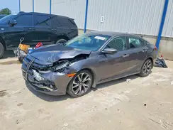 19XFC1F93KE002820 2019 HONDA CIVIC