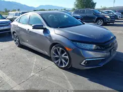 19XFC1F93KE003840 2019 HONDA CIVIC