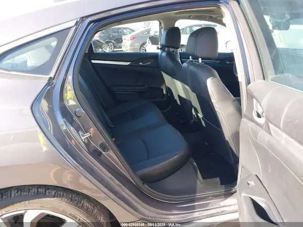 19XFC1F93KE003840 2019 HONDA CIVIC - Image 8