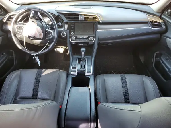 19XFC1F93KE007290 2019 HONDA CIVIC - Image 8