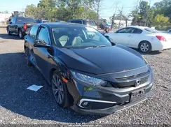 19XFC1F93KE201639 2019 HONDA CIVIC