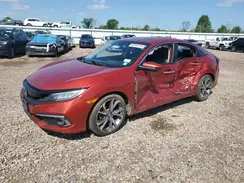 19XFC1F93KE208431 2019 HONDA CIVIC