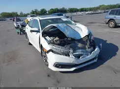 19XFC1F93LE000745 2020 HONDA CIVIC