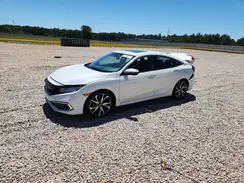 19XFC1F93LE008117 2020 HONDA CIVIC