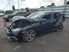19XFC1F93LE202257 2020 HONDA CIVIC