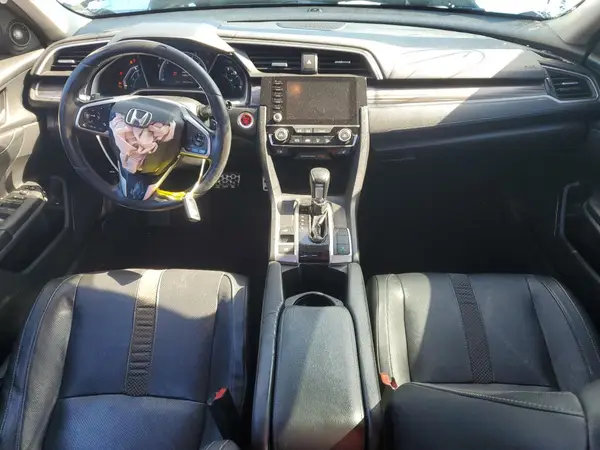 19XFC1F93LE202257 2020 HONDA CIVIC - Image 8