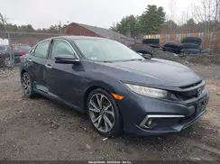 19XFC1F93LE209340 2020 HONDA CIVIC