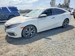 19XFC1F93LE212402 2020 HONDA CIVIC