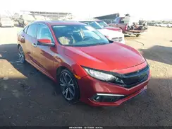 19XFC1F93LE216885 2020 HONDA CIVIC